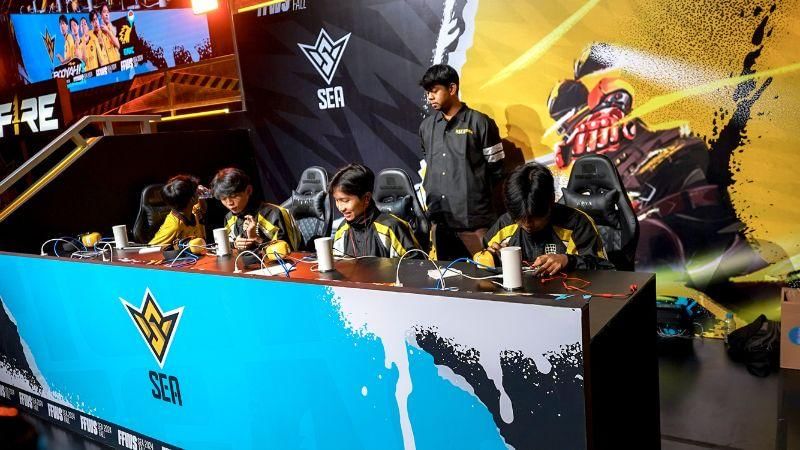 Dok. Garena Free Fire