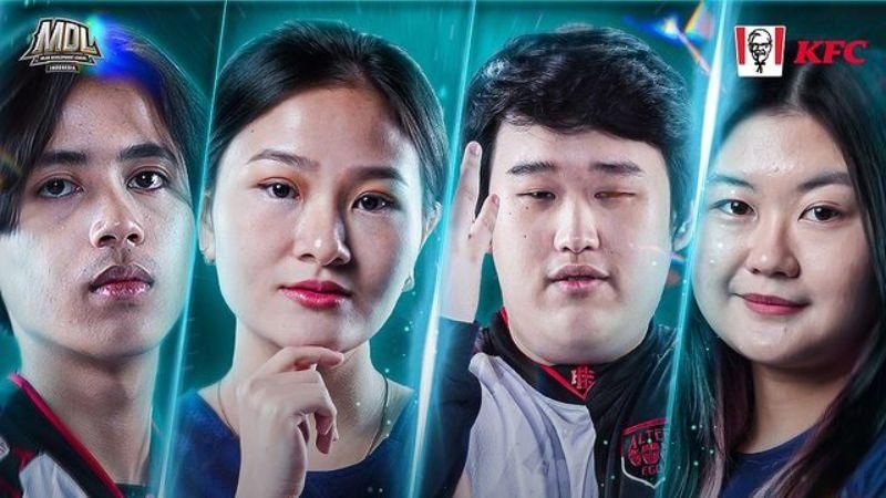 Sumber: instagram.com/mdl.indonesia