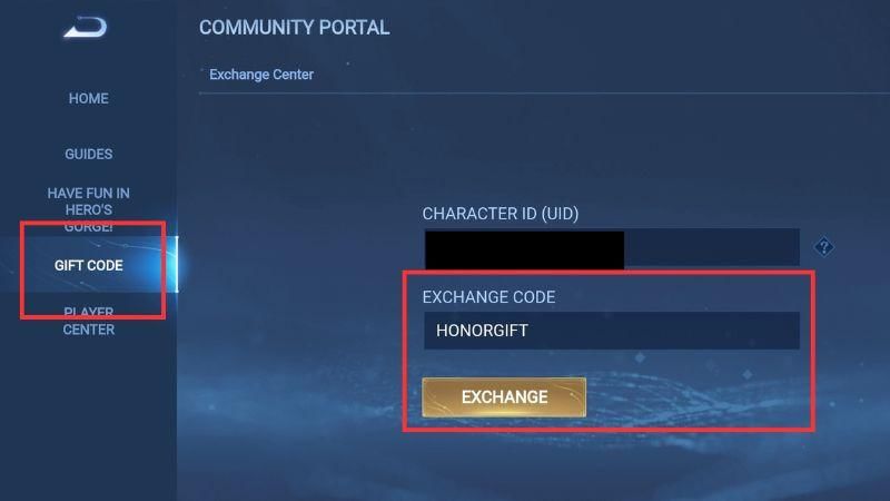 Sumber: x.com/honorofkings