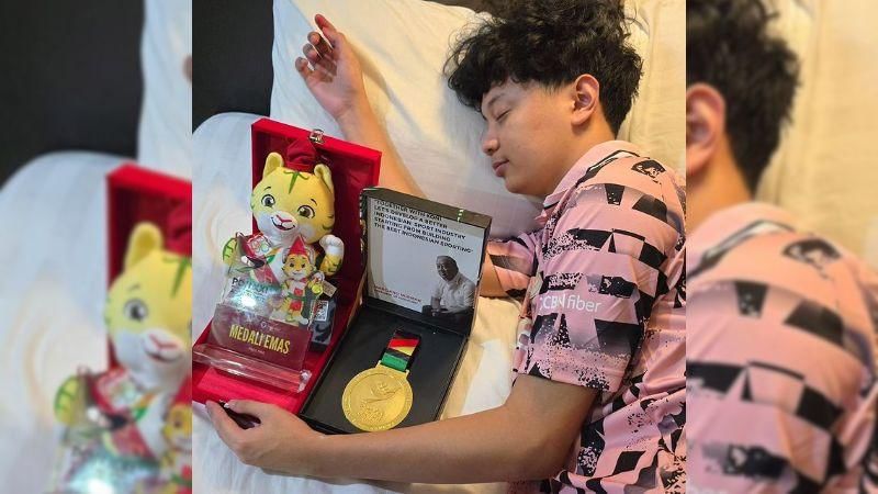 Sumber: instagram.com/btrxkyongg