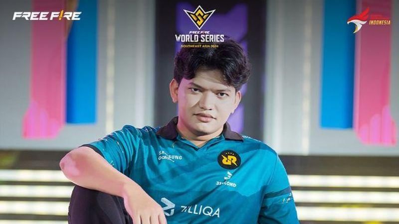 Sumber: instagram.com/ff.esports.id