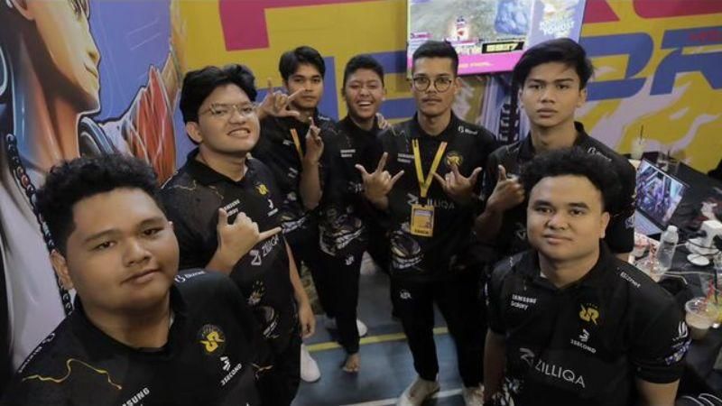 Sumber: instagram.com/teamrrq