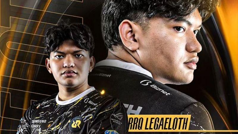 Sumber: instagram.com/teamrrq