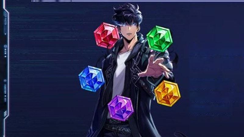 Makin banyak untuk mengembangkan Sung Jinwoo