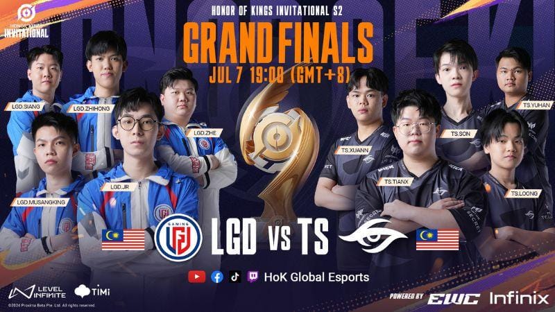 Sumber: x.com/HoKEsports