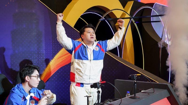 Sumber: x.com/HoKEsports