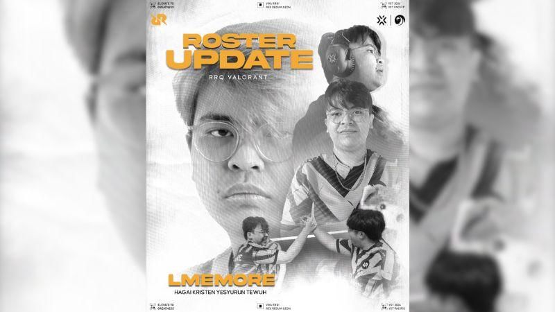 Sumber: x.com/teamrrqofficial