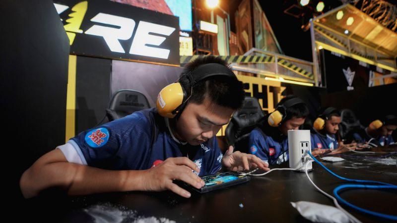 Dok. Garena Free Fire