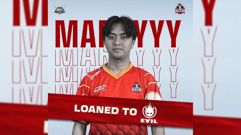 Sumber: instagram.com/geekfamid