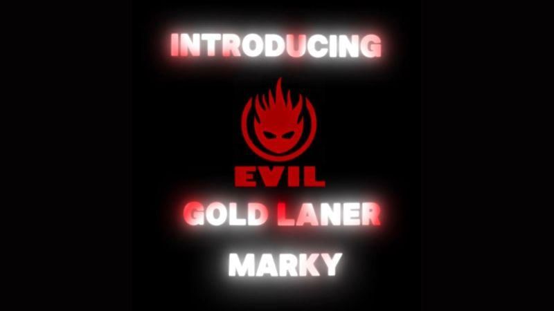 Sumber: instagram.com/mlbb_teamevil