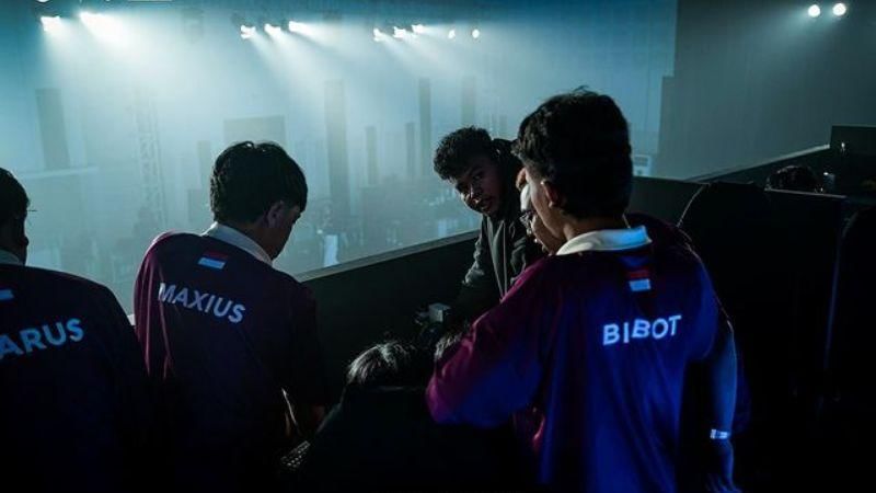 Sumber: instagram.com/teampandum