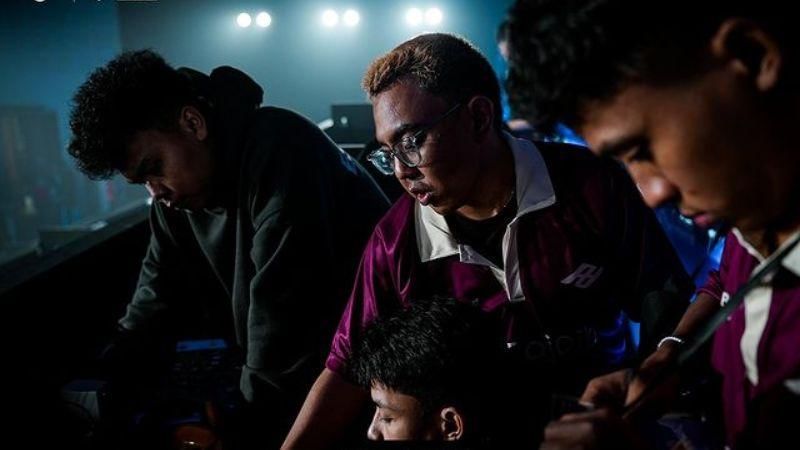 Sumber: instagram.com/teampandum