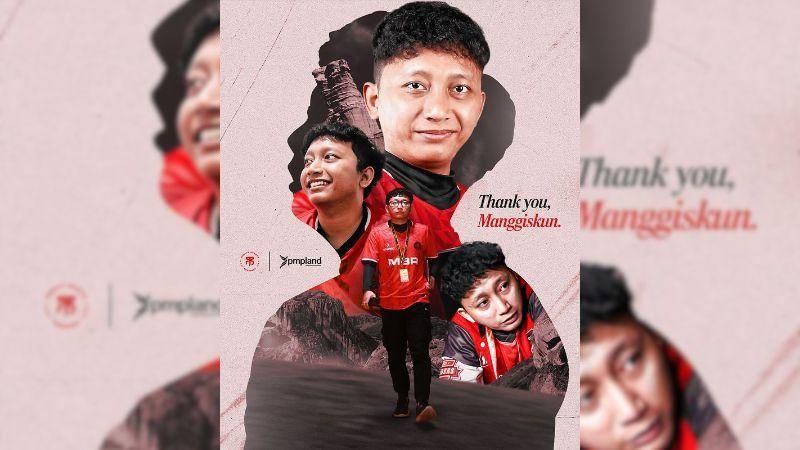 Sumber: instagram.com/mbresportsid