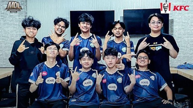 Sumber: instagram.com/mdl.indonesia