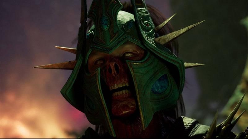 Mortal Kombat 1 Khaos Reigns