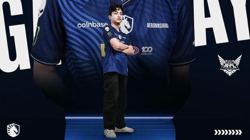 Sumber: instagram.com/auraesports