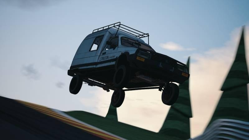 Terbanglah, kawanku!