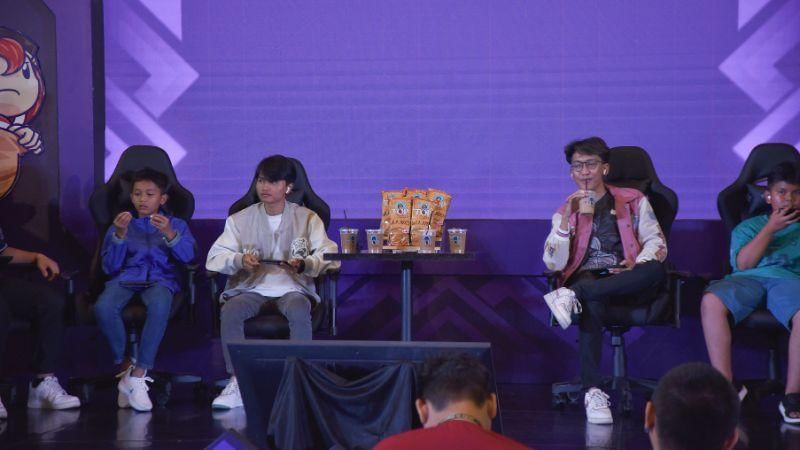 Dok. Baparekraf Game Prime 2024