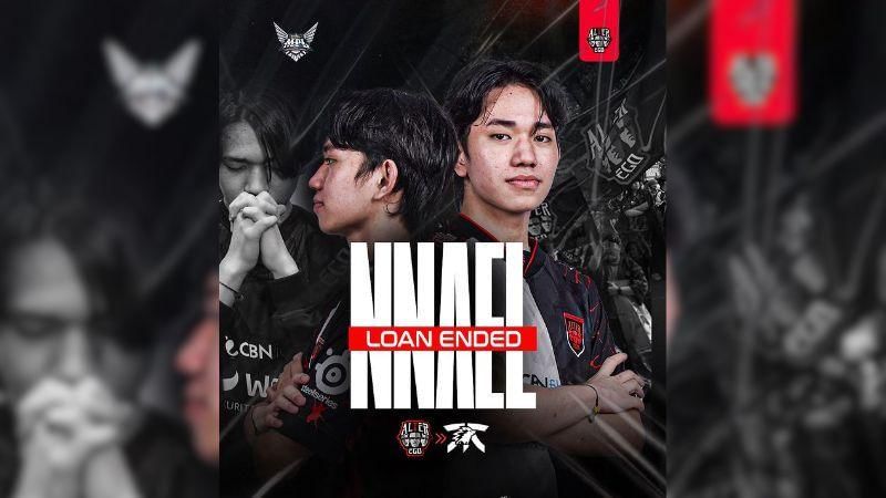 Sumber: instagram.com/alteregoesports
