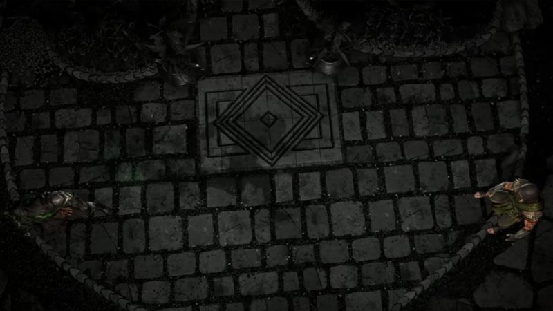 Fatality 1 Noob Saibot