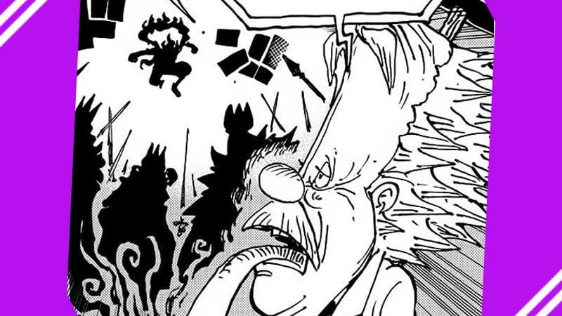 one piece chapter 1115