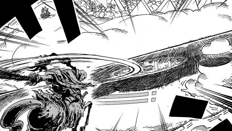 Nusjuro menebas Punk Record