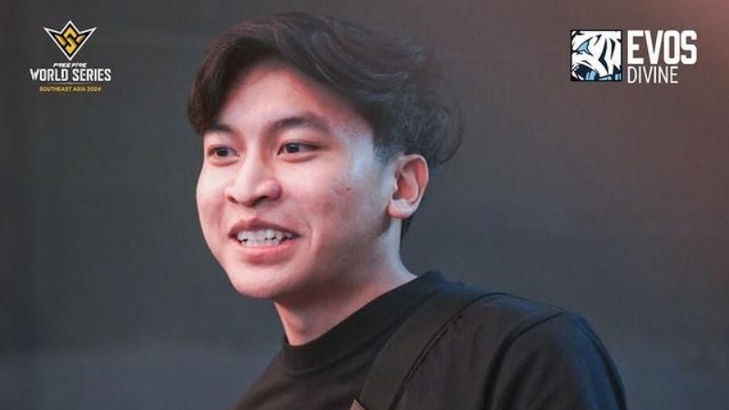 Sumber: instagram.com/evosesports