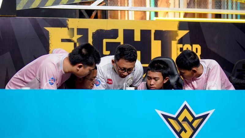 Dok. Garena Indonesia