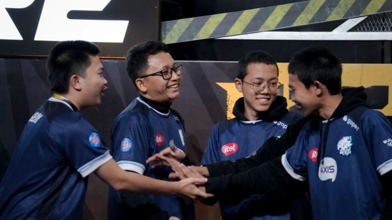 Dok. Garena Free Fire Indonesia