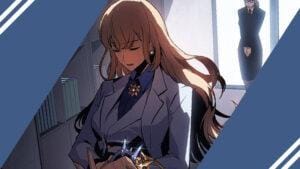 Origin Alicia Blanche