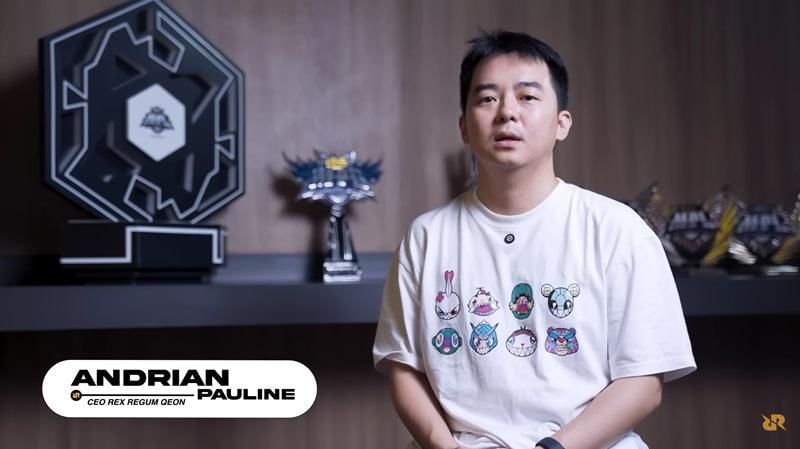 Sumber: YouTube Team RRQ