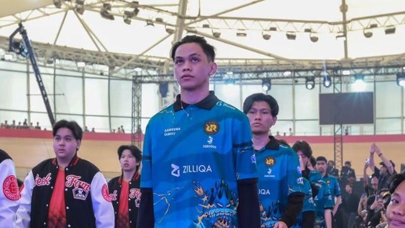 Sumber: instagram.com/teamrrq