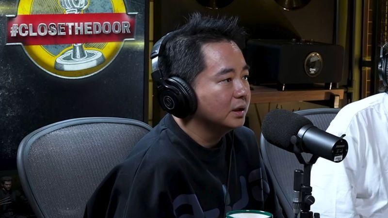 Sumber: YouTube Deddy Corbuzier