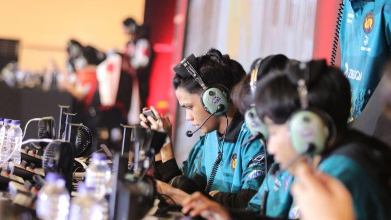 Dok. Moonton Indonesia