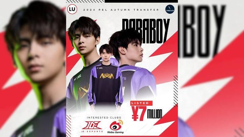 Sumber: instagram.com/peaceeliteesports