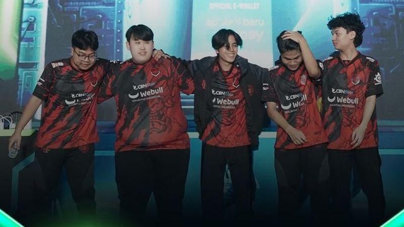 Sumber: instagram.com/mdl.indonesia