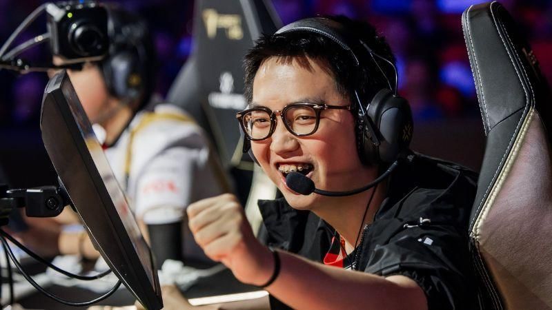 Sumber: x.com/ValorantEsports