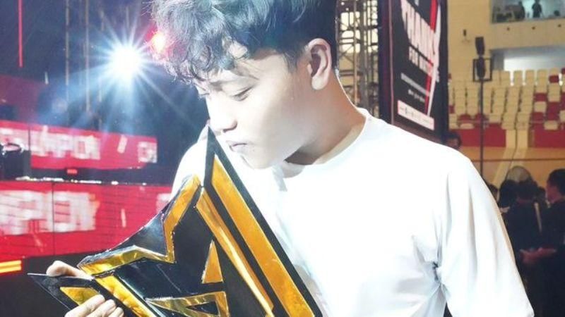 Sumber: instagram.com/kage.darkol