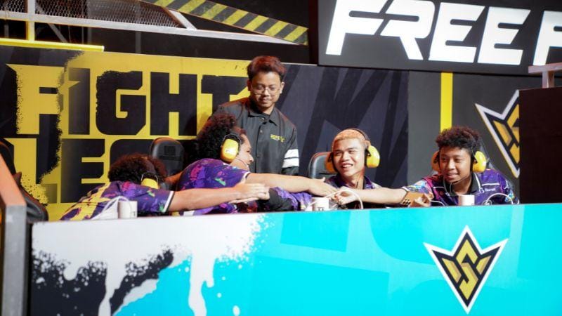 Dok. Garena Free Fire Indonesia