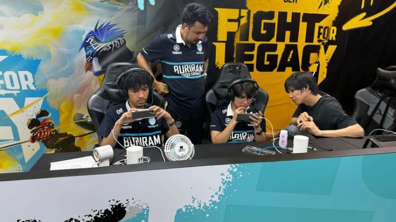 Dok. Garena Free Fire