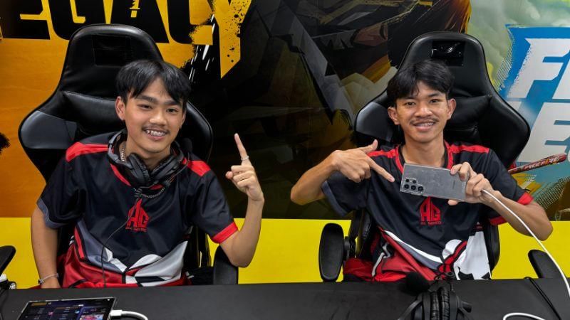 Dok. Garena Free Fire