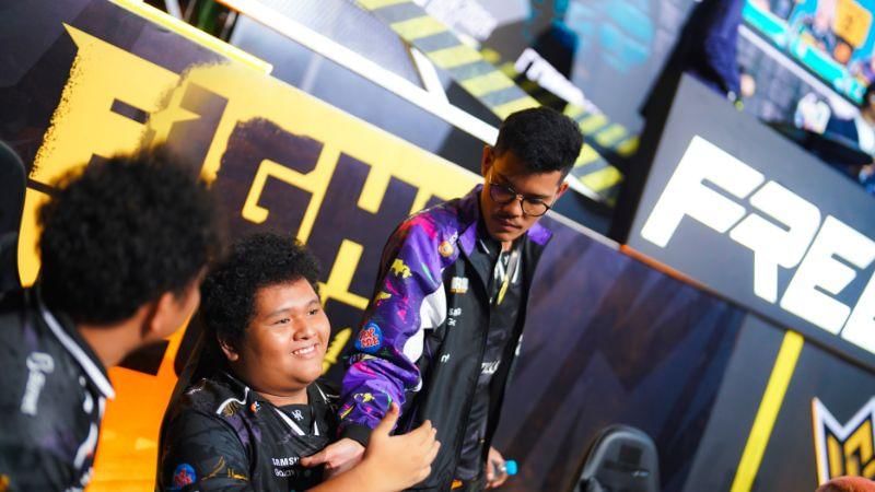 Dok. Garena Free Fire