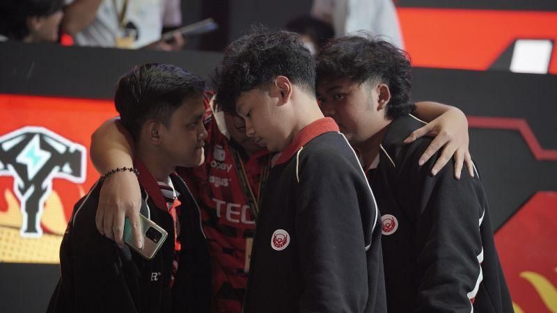 Dok. Garena Free Fire Indonesia