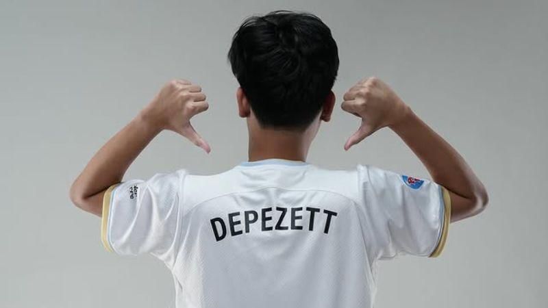 Sumber: instagram.com/evos.depezett