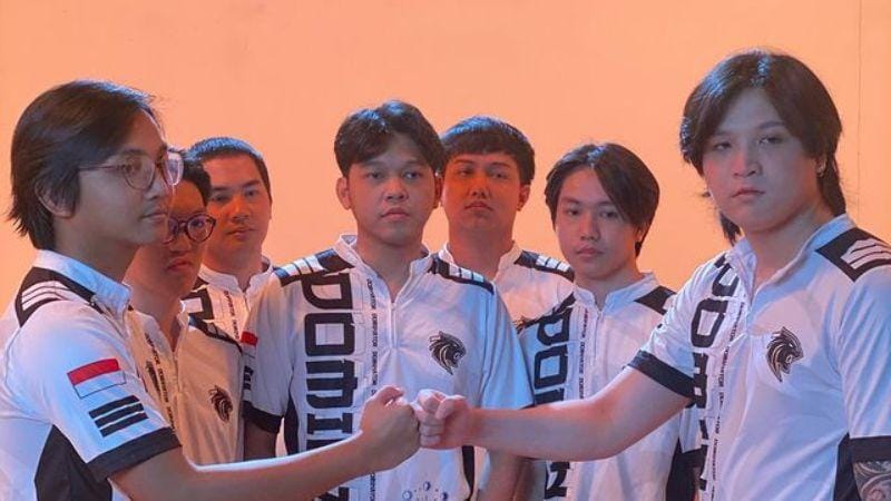 Sumber: instagram.com/dominatoresports.id