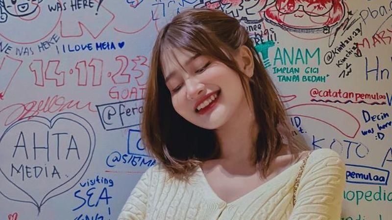 Sumber: instagram.com/kameaam