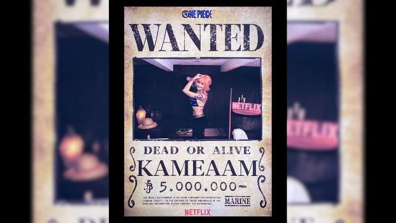 Sumber: instagram.com/kameaam