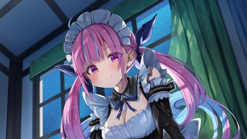 sc: X – minatoaqua