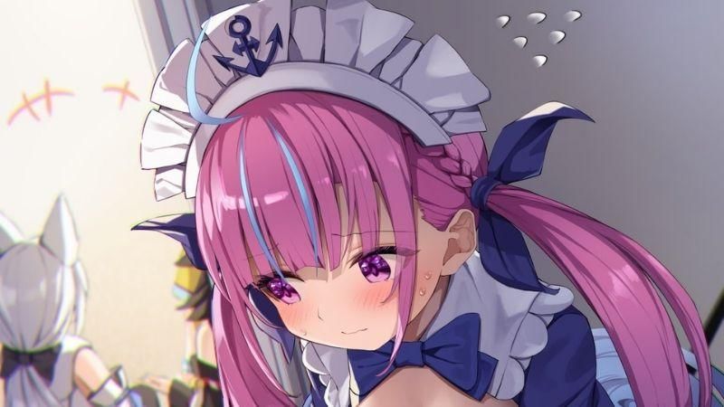 sc: X – minatoaqua