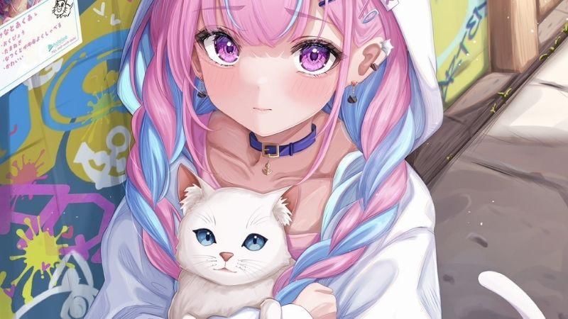 sc: X – minatoaqua